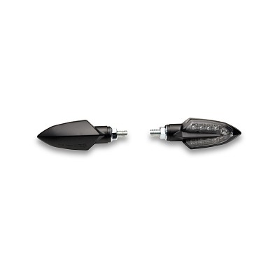 YAMAHA Σετ φλας LED – TRACER 9 / TRACER 9 Y-AMT / TRACER 9 GT / TRACER 9 GT Y-AMT / TRACER 9 GT+ (2025)