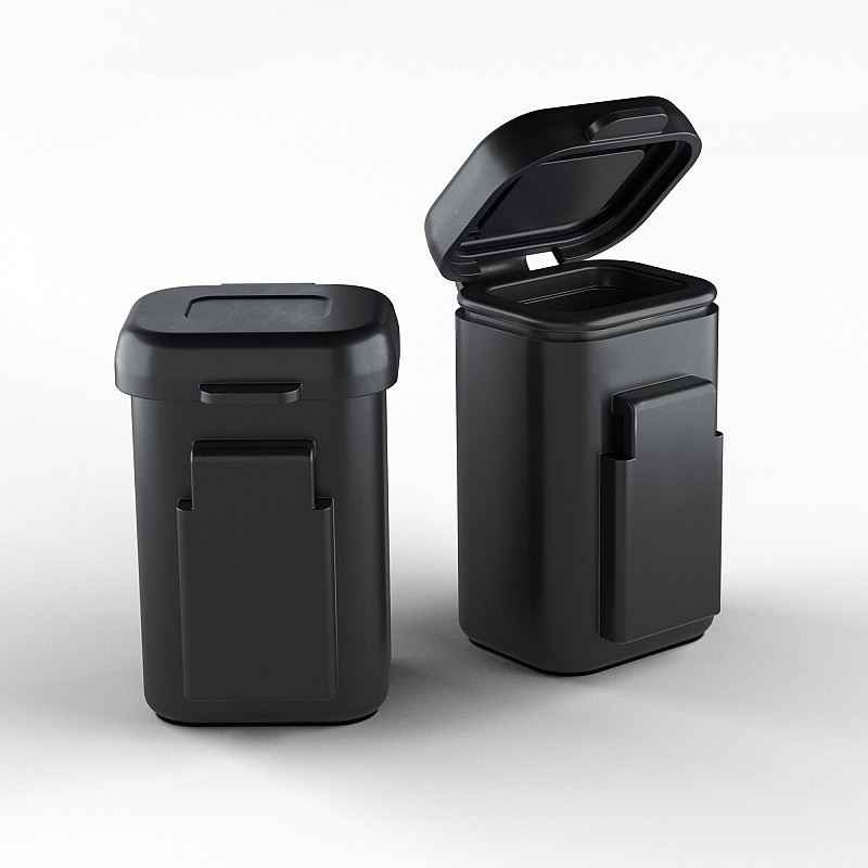 YAMAHA Λαστιχένια βάση τοποθέτησης προσαρμογέα USB – TRACER 9 / TRACER 9 Y-AMT / TRACER 9 GT / TRACER 9 GT Y-AMT / TRACER 9 GT+ (2025)