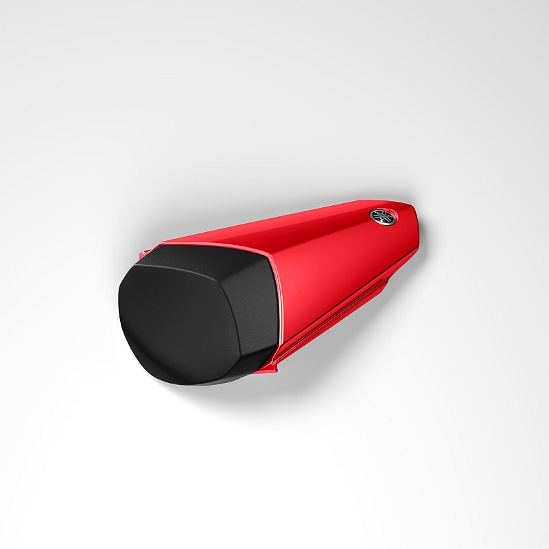 YAMAHA Κάλυμμα πίσω σέλας – Redline