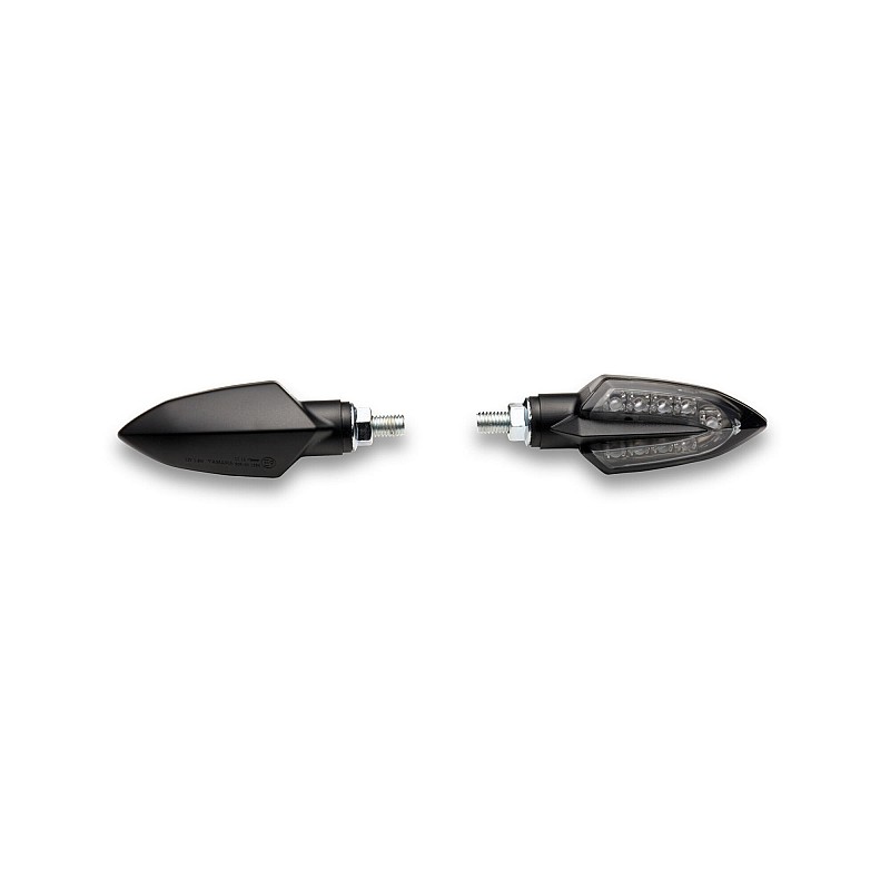 YAMAHA Σετ φλας LED – TRACER 9 / TRACER 9 Y-AMT / TRACER 9 GT / TRACER 9 GT Y-AMT / TRACER 9 GT+ (2025)