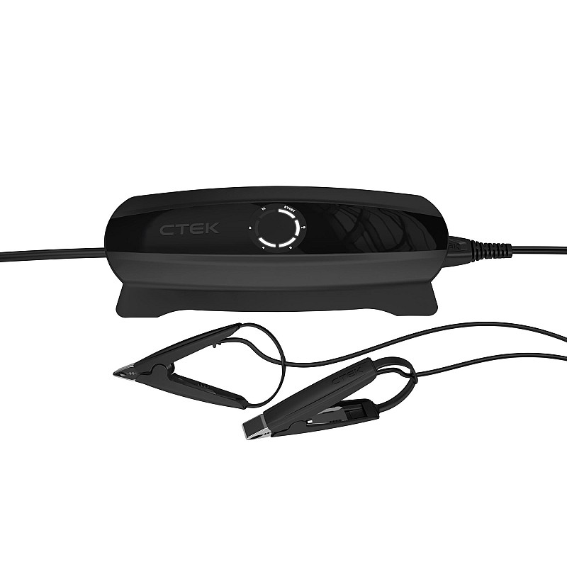 YAMAHA Φορτιστής μπαταρίας CTEK CS ONE UK – TRACER 9 / TRACER 9 Y-AMT / TRACER 9 GT / TRACER 9 GT Y-AMT / TRACER 9 GT+ (2025)