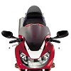 FABBRI Ανεμοθώρακας-Ζελατίνα DOUBLE BUBBLE ΕΛΑΦΡΥ ΦΙΜΕ HONDA CBR900RR 00-01 (H025/LS)