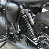 TRIUMPH BONNEVILLE 1200 T120 21