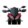 FABBRI Ανεμοθώρακας-Ζελατίνα MT 09 Tracer 2015-2017 Gen-X Sport (YX179/DS)