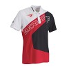 Bering Polo racing 100% Cotton