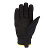 Bering Γάντια BORNEO  μαύρο / κιτρινο Waterproof