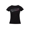 Bering T-shirt LADY POLAR BLACK