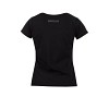 Bering T-shirt LADY POLAR BLACK