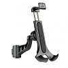 ΒΑΣΗ ΣΤΗΡΙΞΗΣ ΚΙΝΗΤΟΥ SMART SCOOTER FLOW 130>190MM ( ΜΕ ΣΤΗΡΙΞΗ ΣΤΟ ΚΑΘΡΕΠΤΗ Η ΣΕ ΜΠΑΡΑ 9>14MM)