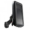 ΒΑΣΗ ΣΤΗΡΙΞΗΣ ΚΙΝΗΤΟΥ SMART SCOOTER CASE 165X90MM ( ΜΕ ΣΤΗΡΙΞΗ ΣΤΟ ΚΑΘΡΕΠΤΗ Η ΣΕ ΜΠΑΡΑ 9>14MM)