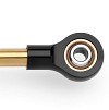 Σταμπιλιζατέρ-αμορτισέρ τιμονιού για KAWASAKI ZX 6R 09/16