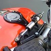 Σταμπιλιζατέρ-αμορτισέρ τιμονιού για YAMAHA MT-09 / FZ-09 (RN43) 17/20