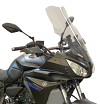 FABBRI Ανεμοθώρακας-Ζελατίνα  YAMAHA TRACER 700 (2016-2018) TOURING (Y190/LS)