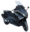 FABBRI Ανεμοθώρακας-Ζελατίνα T-MAX 530 2012/16  SUMMER (2888/LS)
