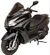 YAMAHA MAJESTY 400 09/11 SUMMER