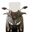 FABBRI Ανεμοθώρακας-Ζελατίνα X MAX 300 2017-2021 TOURING (3240/LS)