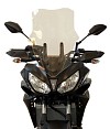 FABBRI Ανεμοθώρακας-Ζελατίνα  YAMAHA TRACER 700 (2016-2018) TOURING (Y190/LS)