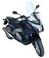 FABBRI Ανεμοθώρακας-Ζελατίνα INTEGRA 700 -750 2012/16 (2900/E-X)