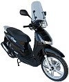 FABBRI Ανεμοθώρακας-Ζελατίνα TWEET 50-125-151 2010/16 SUMMER (2753/LD)