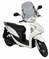 FABBRI Ανεμοθώρακας-Ζελατίνα VISION 50(11/17)-110 (11/16)-NSC 50R (12-16) (2853/LD)