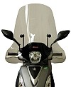 FABBRI Ανεμοθώρακας-Ζελατίνα Exclusive SYM SYMPHONY ST 50 / 125 / 200 15 (3165/E-X)