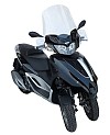 FABBRI Ανεμοθώρακας-Ζελατίνα MP3 YOURBAN -LT 2011/18 (2835/E-X)
