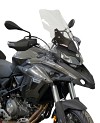 FABBRI Ανεμοθώρακας-Ζελατίνα  BENELLI TRK 502 ABS (2017-2022) SPORT (B197/DS)