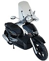 FABBRI Ανεμοθώρακας-Ζελατίνα SCARABEO-LIGHT S 250-300-400-500 06/2010 (2690/A)