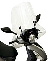 FABBRI Ανεμοθώρακας-Ζελατίνα Exclusive SYM SYMPHONY ST 50 / 125 / 200 15 (3165/E-X)