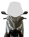 FABBRI Ανεμοθώρακας-Ζελατίνα X-MAX 125-250-400 2013/16 (2985/E-X)