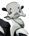 FABBRI Ανεμοθώρακας-Ζελατίνα SH MODE 125 2021-24 (3400/B-E)
