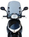 FABBRI Ανεμοθώρακας-Ζελατίνα TWEET 50-125-151 2010/16 SUMMER (2753/LD)