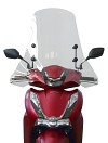 FABBRI Ανεμοθώρακας-Ζελατίνα SH 125-150-350 2021-2024 (3435/A)