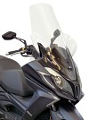 Fabbri Kymco Downtown 125-350 (2016-2020) Exclusive