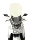 FABBRI Ανεμοθώρακας-Ζελατίνα JOYMAX Z 300 2019 (3320/E-X)