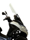 FABBRI Ανεμοθώρακας-Ζελατίνα MP3 300 HPE SPORT 2019 (3325/E-X)