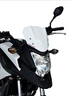 FABBRI GEN-X SPORT ΜΑΥΡΗ ΜΑΤ ΓΙΑ HONDA NC700X