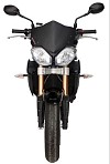 Fabbri Gen-X Black TRIUMPH SPEED TRIPLE / STREET TRIPLE 11