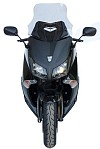 FABBRI Ανεμοθώρακας-Ζελατίνα T-MAX 530 2012/16  SUMMER (2888/LS)