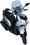FABBRI Ανεμοθώρακας-Ζελατίνα HD2 125-200 2011/15 SUMMER (2828/LD)