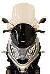 FABBRI Ανεμοθώρακας-Ζελατίνα MP3 300 HPE SPORT 2019 (3325/E-X)