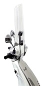 FABBRI Ανεμοθώρακας-Ζελατίνα VESPA SPRINT 50 125 150 2014/16 (3170/A)
