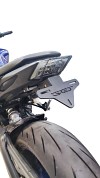 Σπαστή βάση πινακίδας  GREF Innovation για Yamaha MT-09/FZ-09 17-20