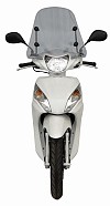 FABBRI Ανεμοθώρακας-Ζελατίνα VISION 50(11/17)-110 (11/16)-NSC 50R (12-16) (2853/LD)
