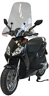 FABBRI Ανεμοθώρακας-Ζελατίνα SPORTCITY ONE 50/125 2008/11 (2530/A)