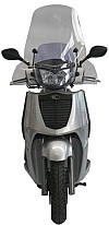 FABBRI Ανεμοθώρακας-Ζελατίνα PEOPLE S 300 08/12 (2525/A)