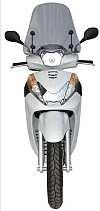 FABBRI Ανεμοθώρακας-Ζελατίνα SH 300 2011/15 SUMMER (2818/LD)