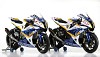 FABBRI Ανεμοθώρακας-Ζελατίνα BMW S1000RR (2010/2012) WSTK - WORLD SUPERSTOCK (BMW134TR)
