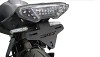Σπαστή βάση πινακίδας  GREF Innovation για Yamaha Tracer 700 2016 – 2023 - MT-09 2015 – 2021 - Tracer 900 2016 – 2020 (εκτός GT)