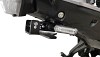 Σπαστή βάση πινακίδας  GREF Innovation για Yamaha Tracer 900 2018 – 2020 (GT)-Tracer 9/GT 2021 – 2023 (all)